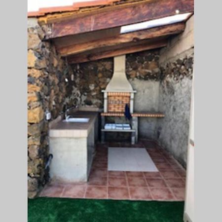 Casa Rural Mama Taibique 外观 照片