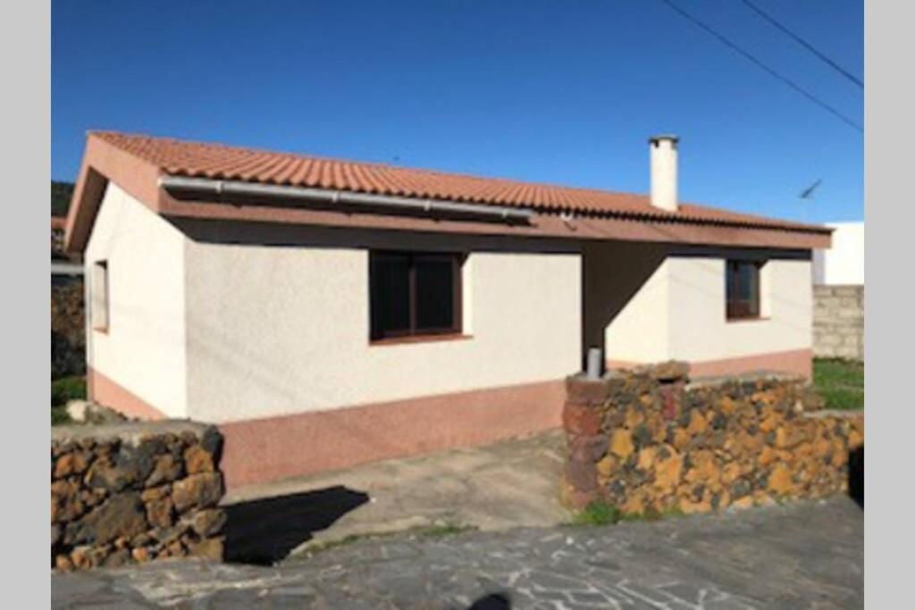Casa Rural Mama Taibique 外观 照片