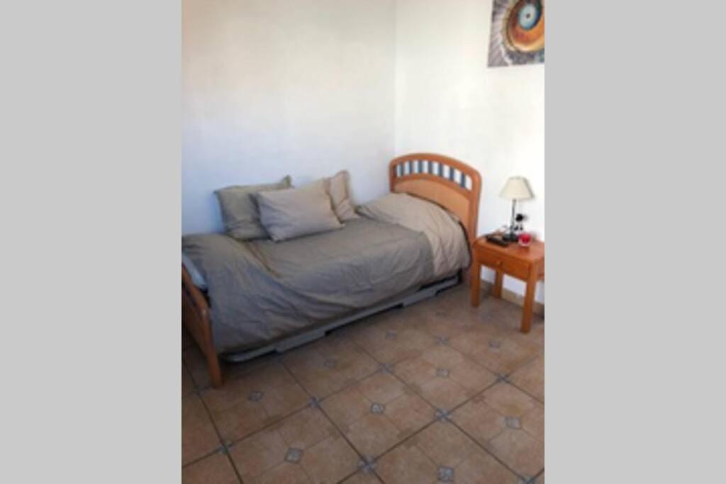 Casa Rural Mama Taibique 外观 照片