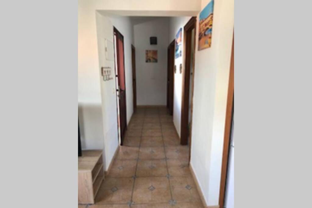 Casa Rural Mama Taibique 外观 照片