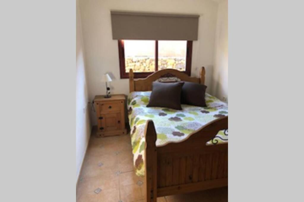 Casa Rural Mama Taibique 外观 照片