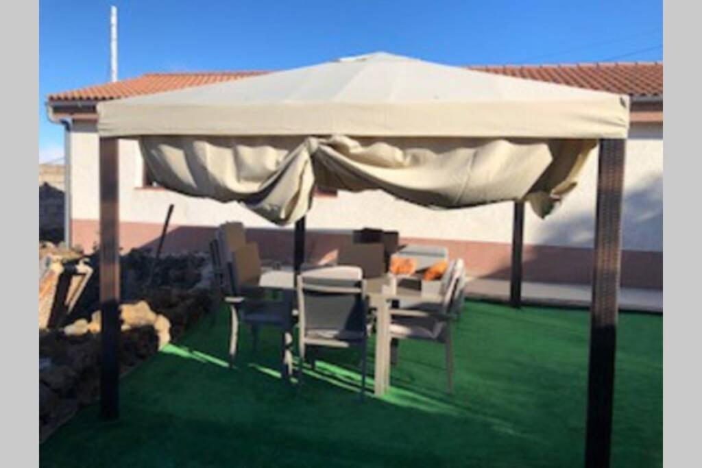 Casa Rural Mama Taibique 外观 照片