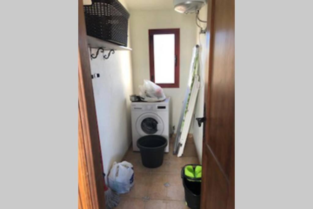 Casa Rural Mama Taibique 外观 照片
