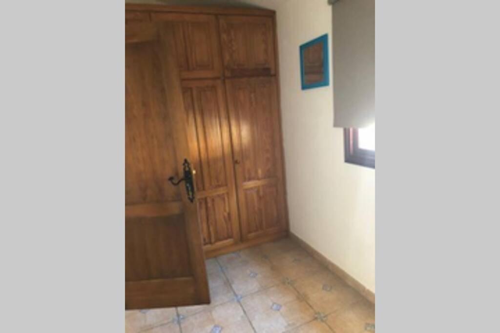 Casa Rural Mama Taibique 外观 照片