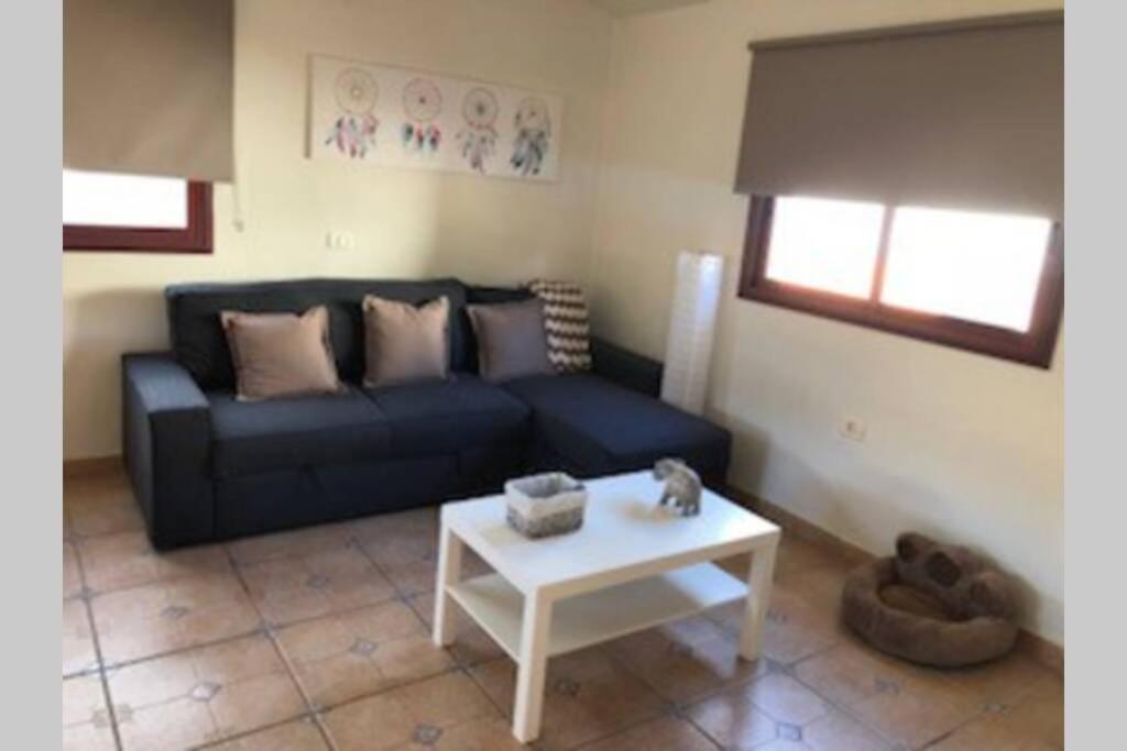 Casa Rural Mama Taibique 外观 照片